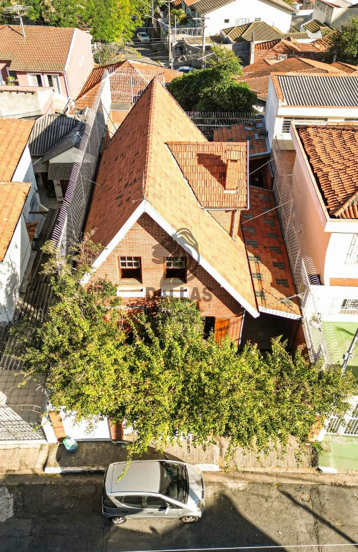 Sobrado em Mooca - 201m² | 5 dormitórios | 4 vagas - miniatura 3