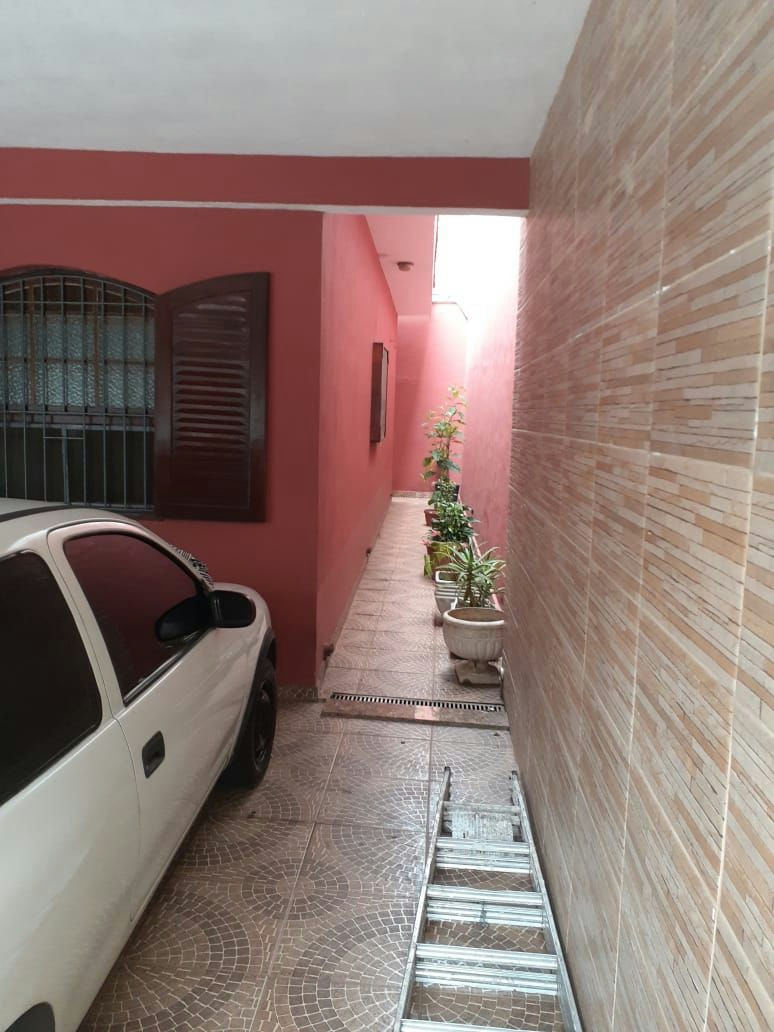 Casa em Vila Califórnia - 167m² | 2 dormitórios | 3 vagas - miniatura 3