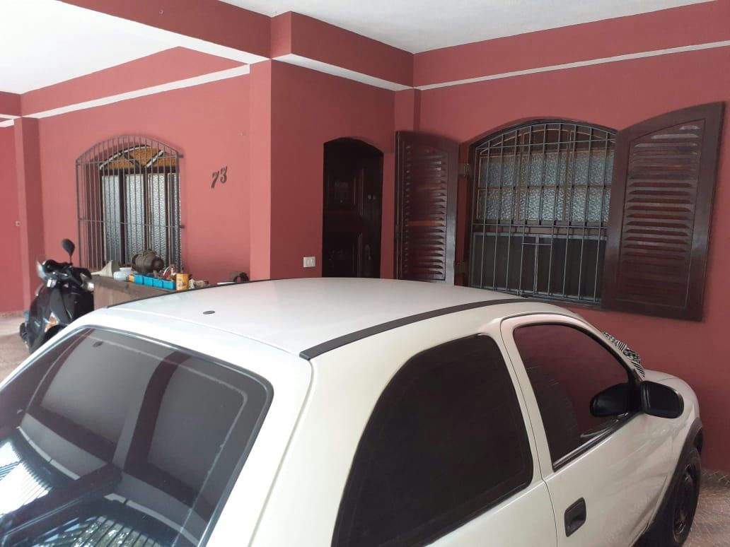 Casa em Vila Califórnia - 167m² | 2 dormitórios | 3 vagas - miniatura 2