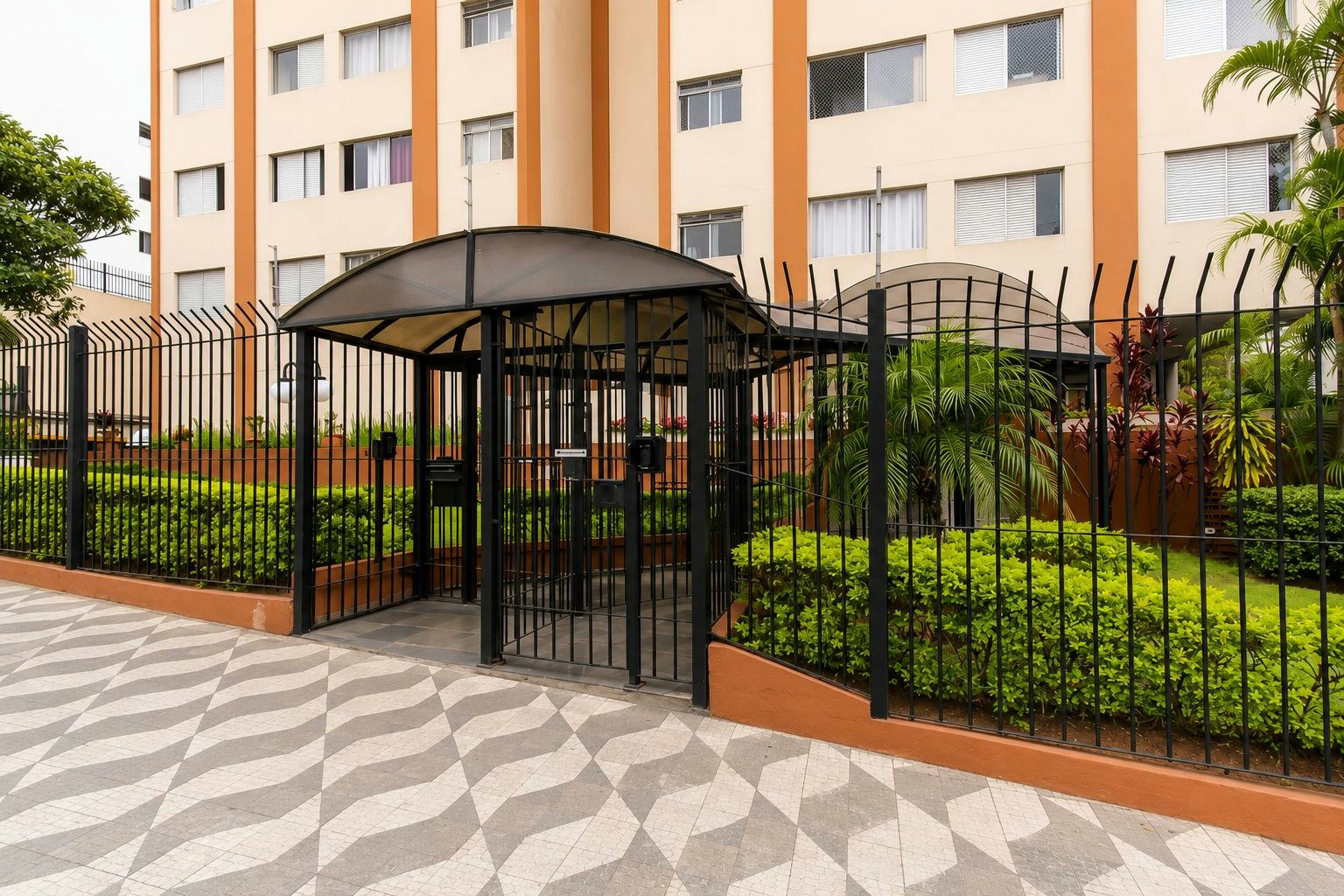 Apartamento em Quarta Parada - 88m² | 2 dormitórios | 1 vaga