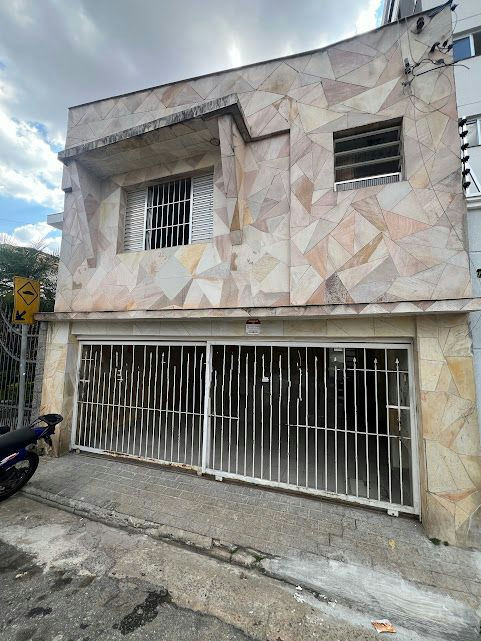 Casa em Vila Santo Estevão - 150m² | 3 dormitórios | 2 vagas - miniatura 2