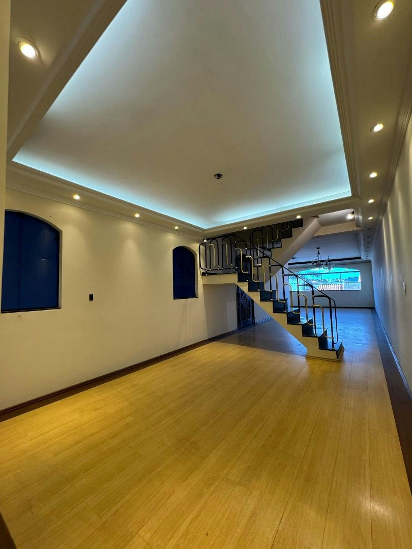 Sobrado em Sítio da Figueira - 200m² | 3 dormitórios | 7 vagas - miniatura 4