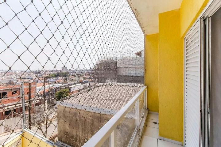 Sobrado em Parque São Lucas - 125m² | 3 dormitórios | 3 vagas - miniatura 3