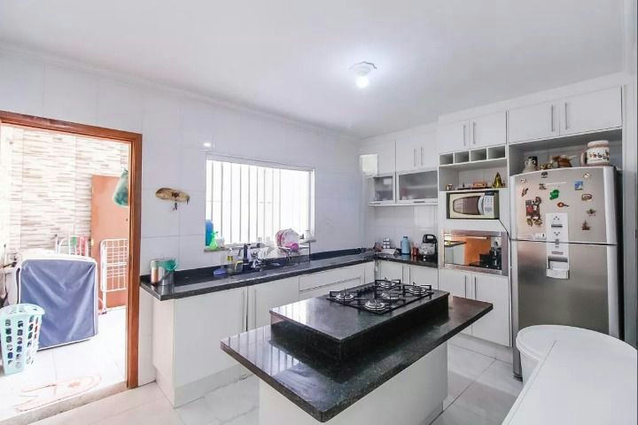 Sobrado em Parque São Lucas - 125m² | 3 dormitórios | 3 vagas - miniatura 5