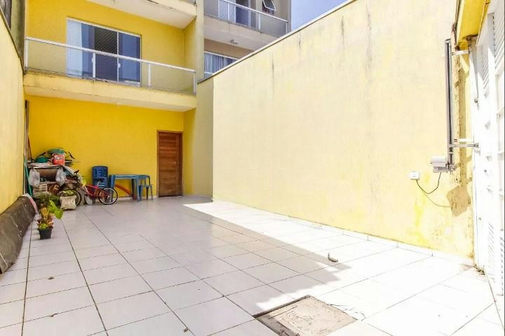 Sobrado em Parque São Lucas - 125m² | 3 dormitórios | 3 vagas - miniatura 4