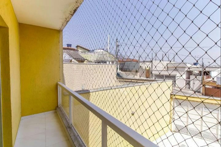 Sobrado em Parque São Lucas - 125m² | 3 dormitórios | 3 vagas - miniatura 2