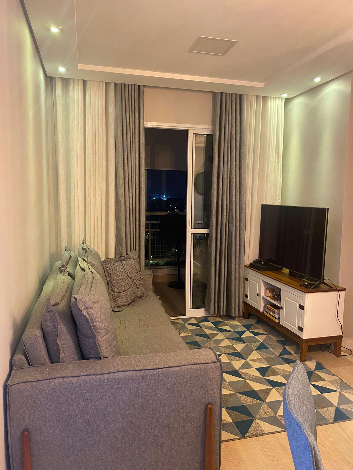 Apartamento Na mooca No Edifício Totalita - foto 1