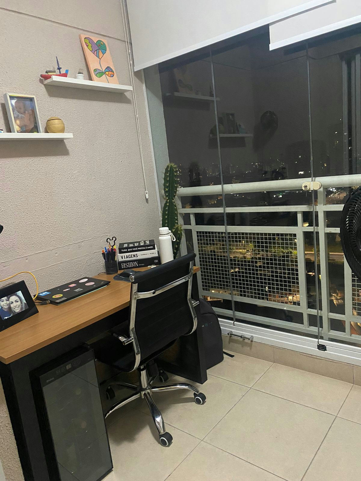 Apartamento Na mooca No Edifício Totalita - miniatura 4