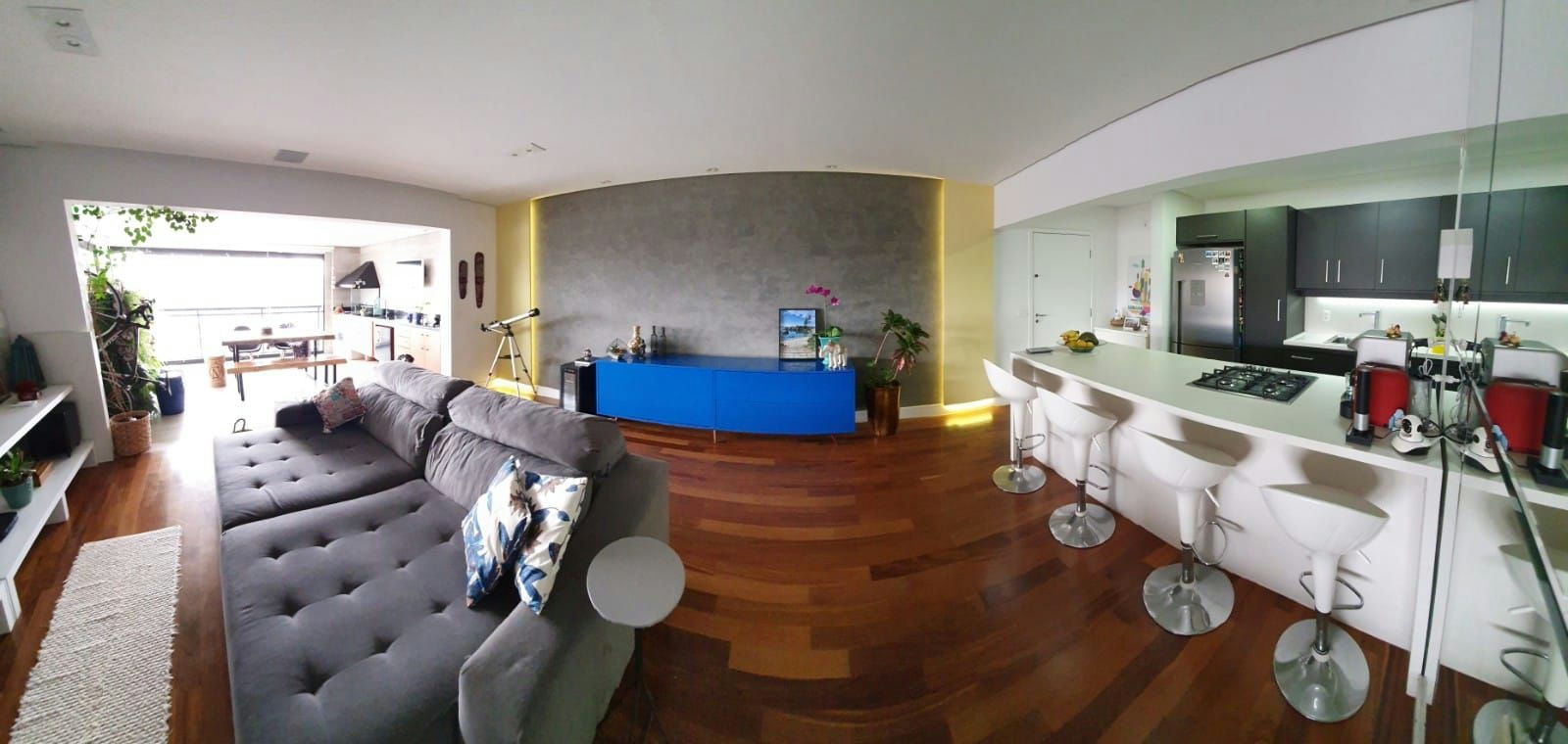 Apartamento em Ipiranga - 94m² | 2 dormitórios | 2 vagas - miniatura 2