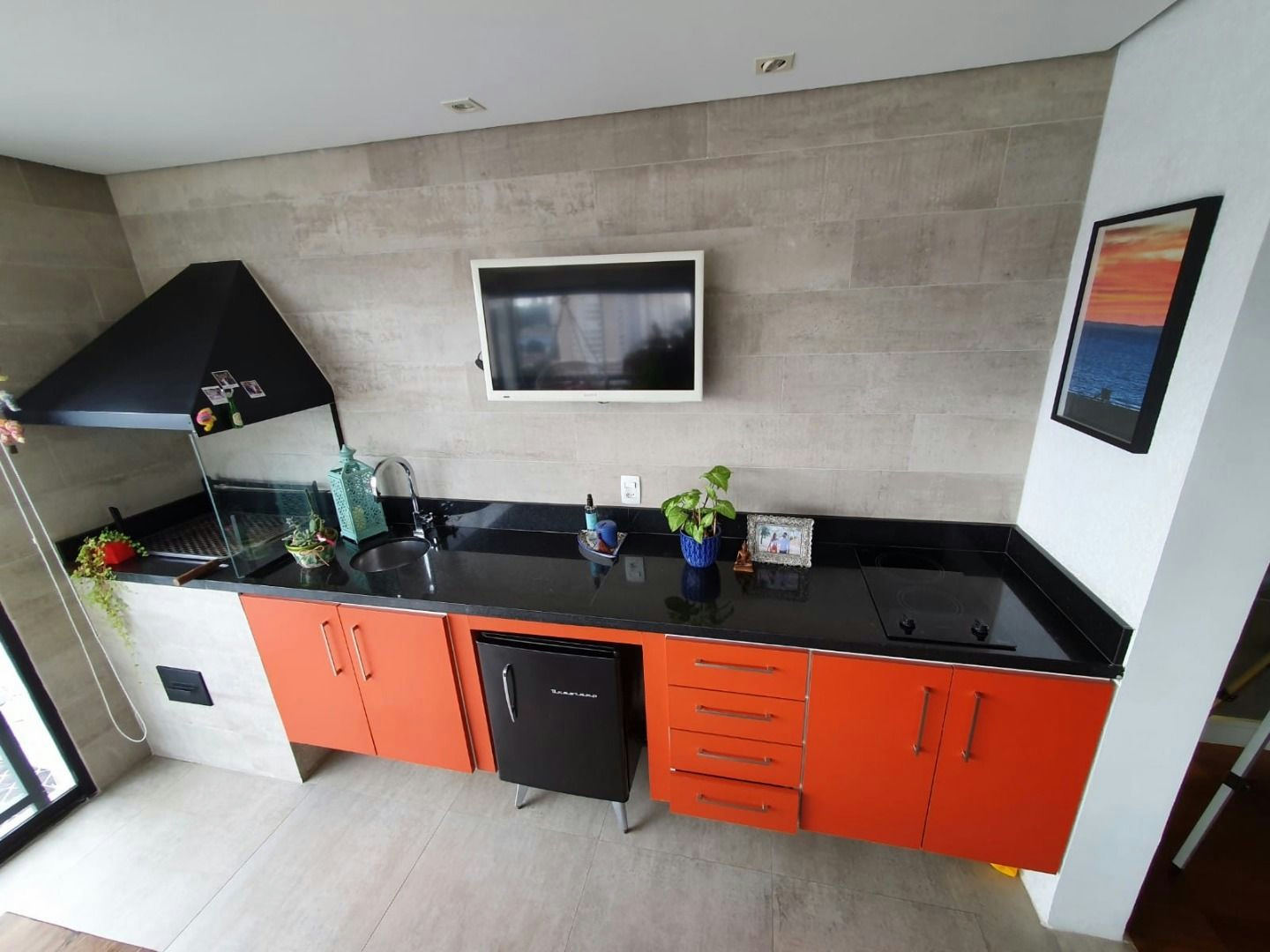 Apartamento em Ipiranga - 94m² | 2 dormitórios | 2 vagas - miniatura 4
