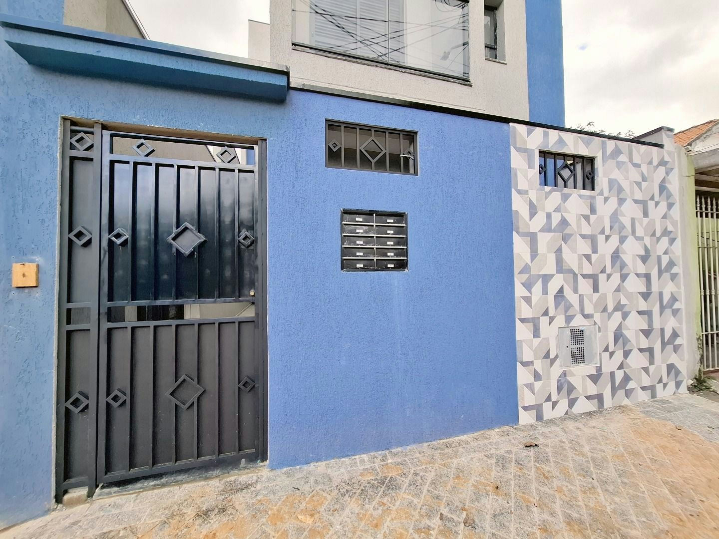 Apartamento em Quinta da Paineira - 32.05m² | 1 dormitório