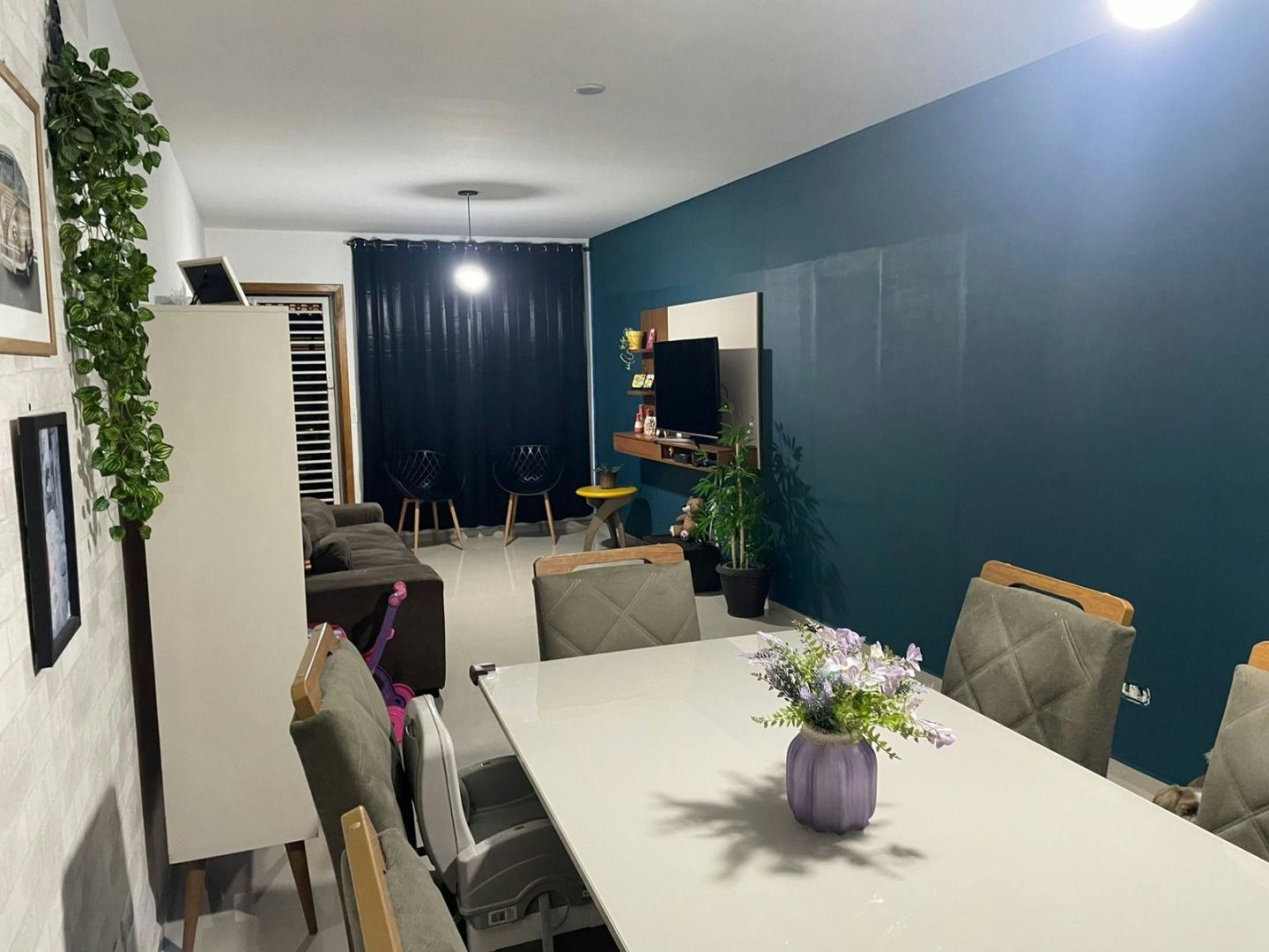 Sobrado em Vila Lúcia - 200m² | 3 dormitórios | 2 vagas - miniatura 4