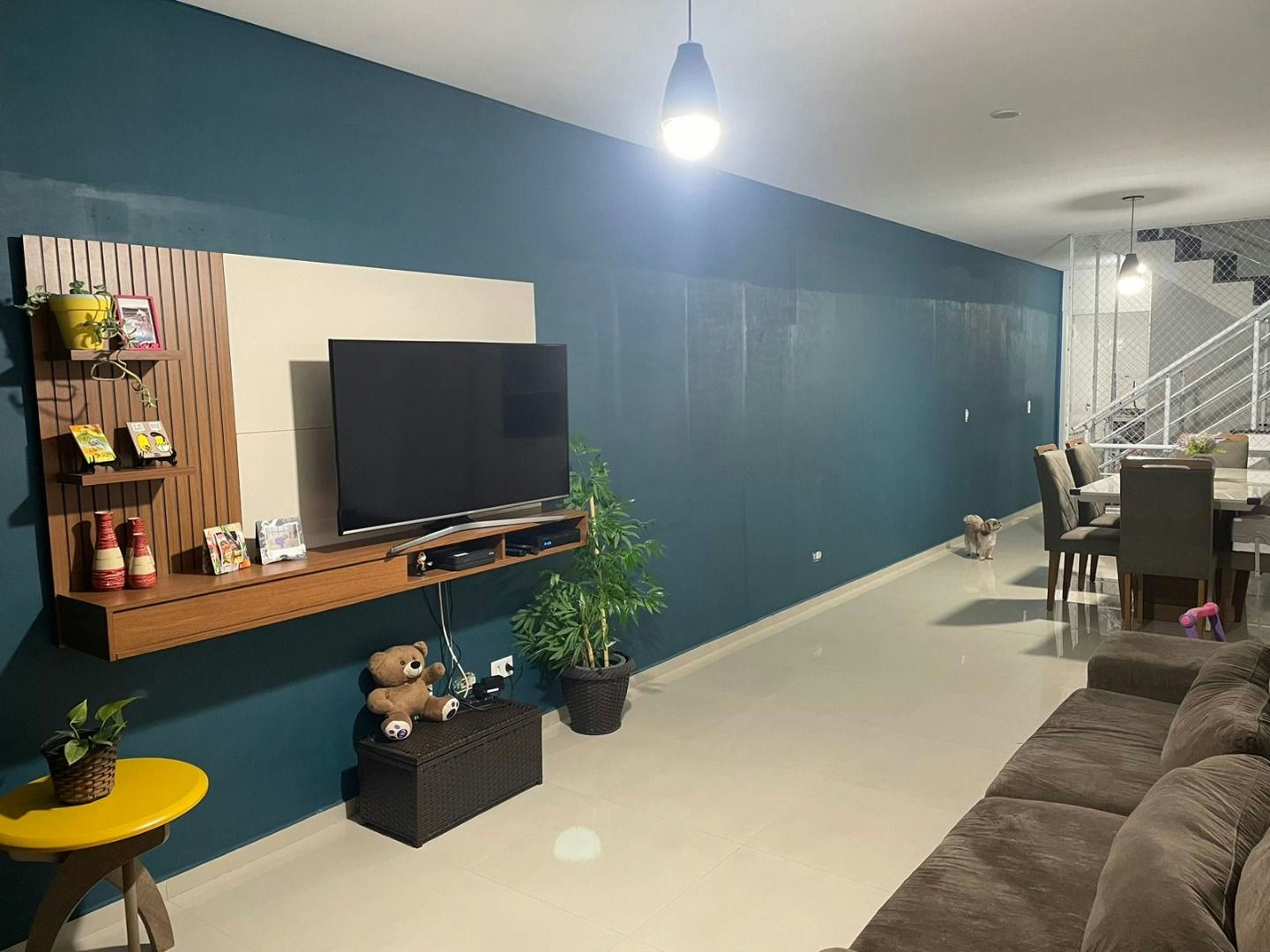 Sobrado em Vila Lúcia - 200m² | 3 dormitórios | 2 vagas - miniatura 2