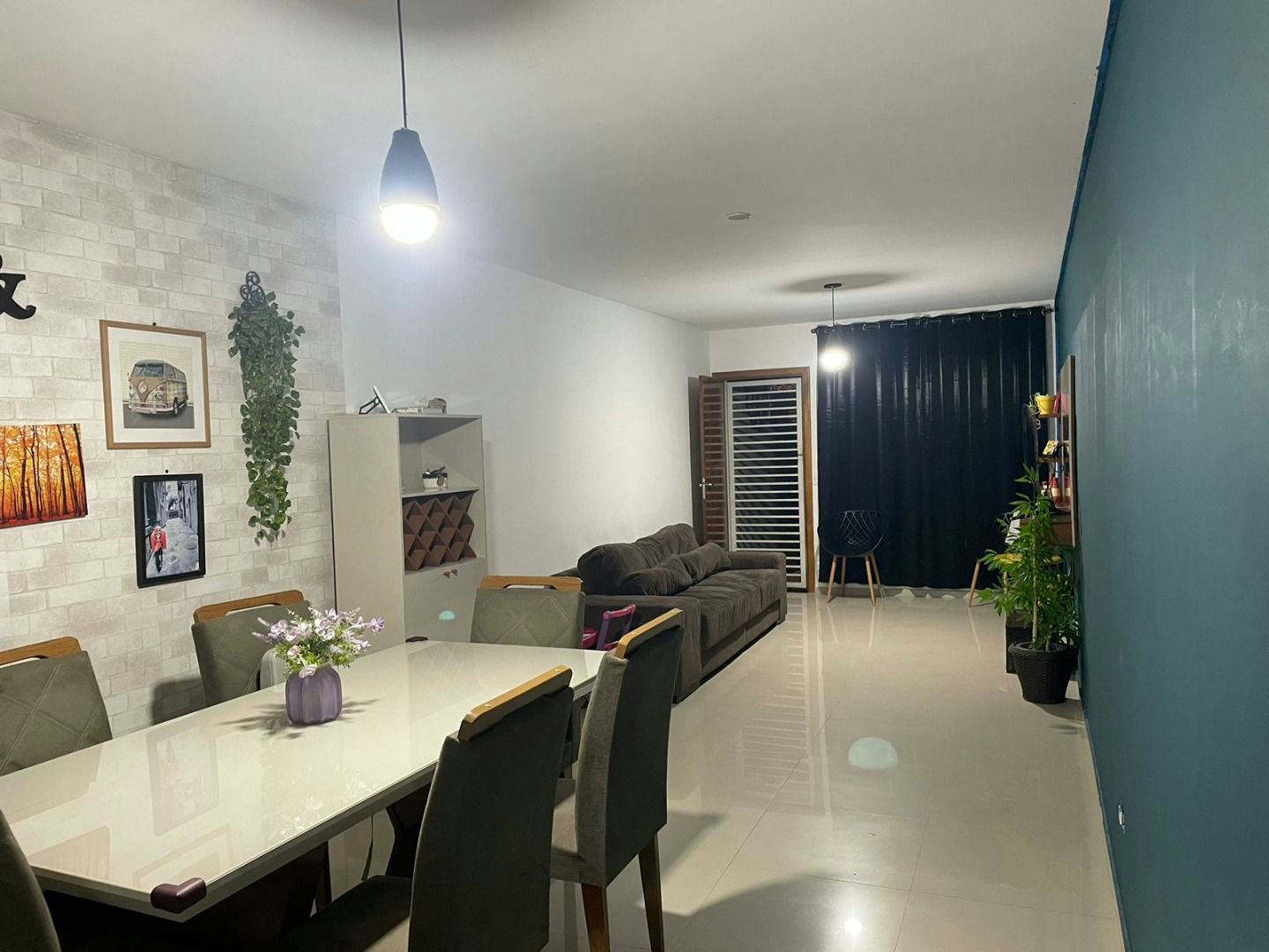 Sobrado em Vila Lúcia - 200m² | 3 dormitórios | 2 vagas - miniatura 3