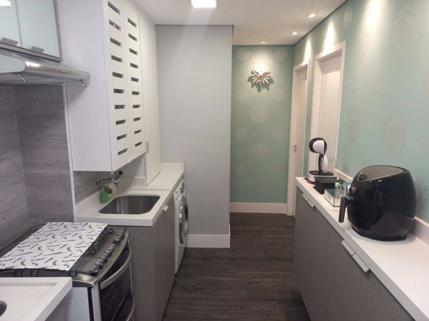 Apartamento em Vila Califórnia - 40m² | 2 dormitórios | 1 vaga - miniatura 4