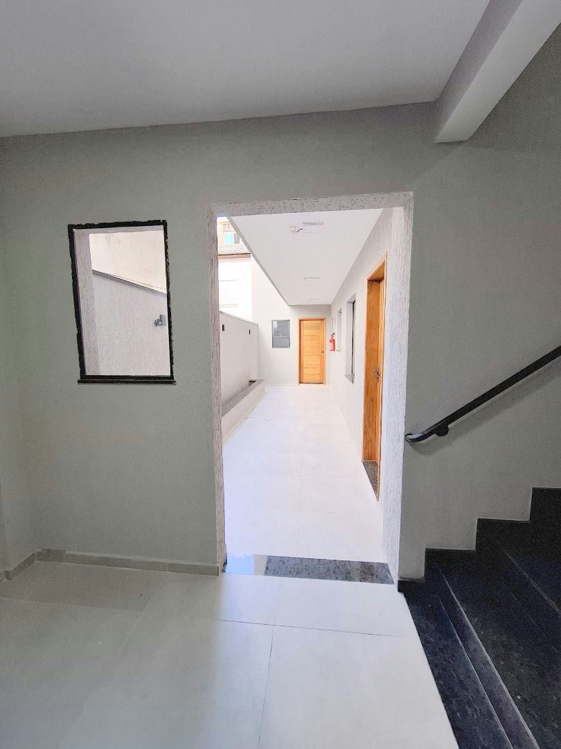 Apartamento em Quinta da Paineira - 25.42m² | 1 dormitório - miniatura 2