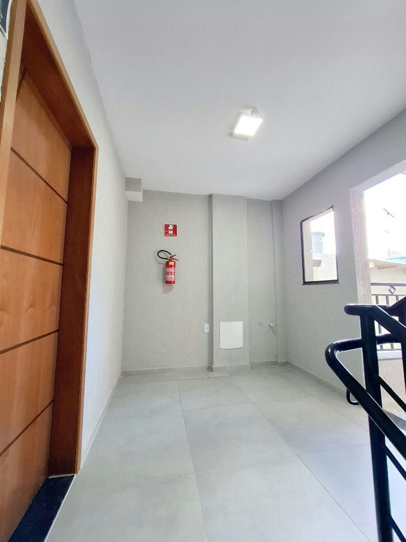 Apartamento em Quinta da Paineira - 25.42m² | 1 dormitório - miniatura 4