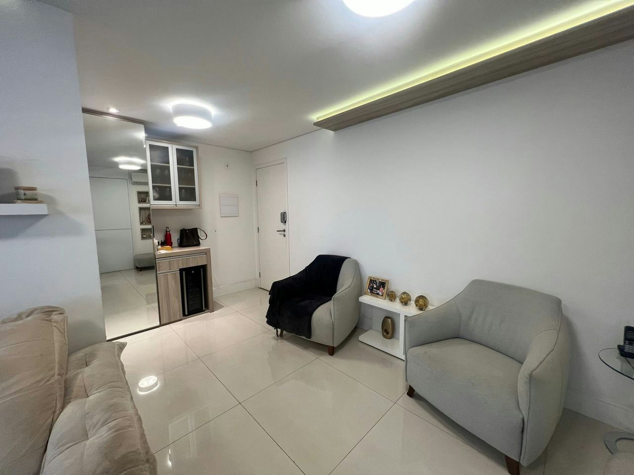 Apartamento em Vila Regente Feijó - 91m² | 3 dormitórios | 3 vagas - miniatura 5