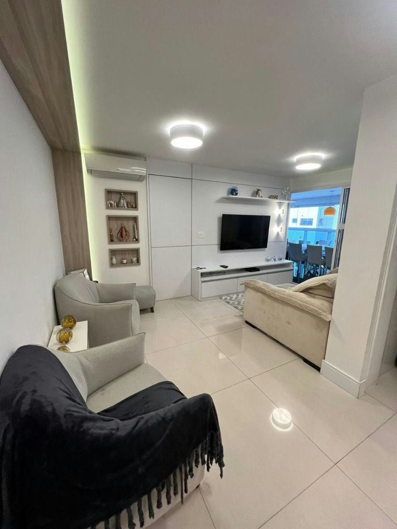 Apartamento em Vila Regente Feijó - 91m² | 3 dormitórios | 3 vagas - miniatura 2