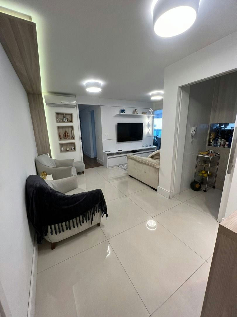 Apartamento em Vila Regente Feijó - 91m² | 3 dormitórios | 3 vagas - miniatura 4