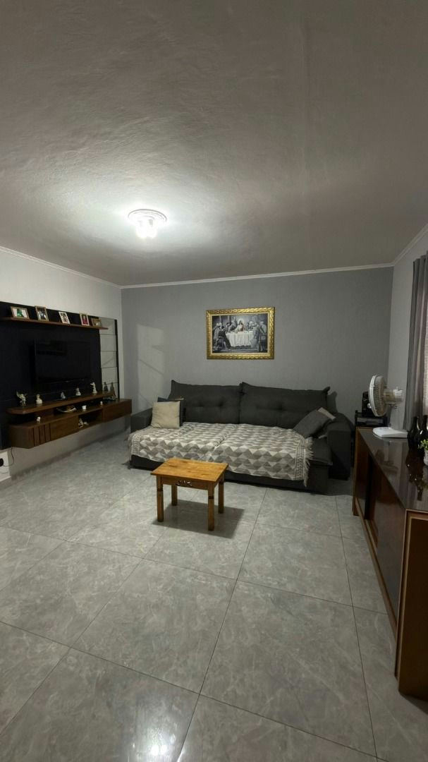 Sobrado em Parque São Lucas - 165m² | 3 dormitórios - miniatura 5