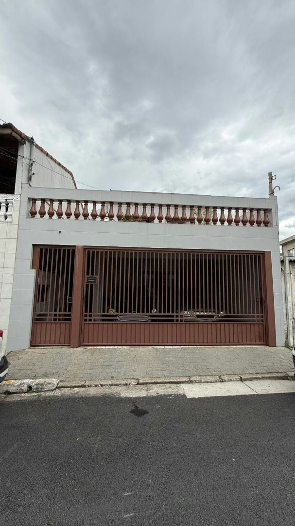 Sobrado em Parque São Lucas - 165m² | 3 dormitórios