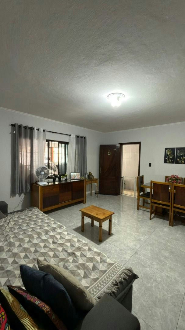 Sobrado em Parque São Lucas - 165m² | 3 dormitórios - miniatura 4