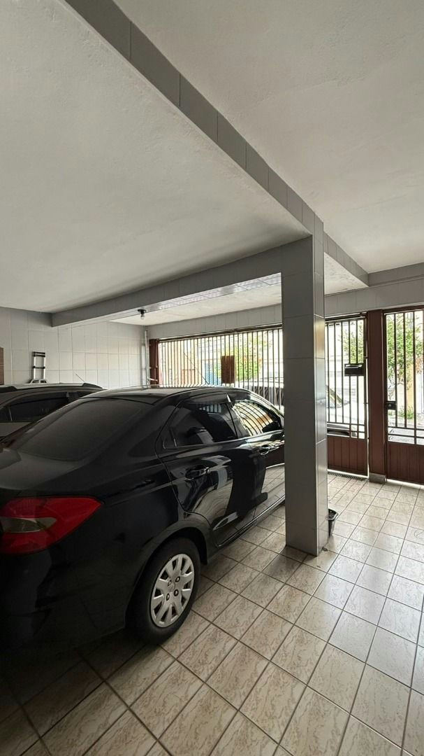 Sobrado em Parque São Lucas - 165m² | 3 dormitórios - miniatura 3