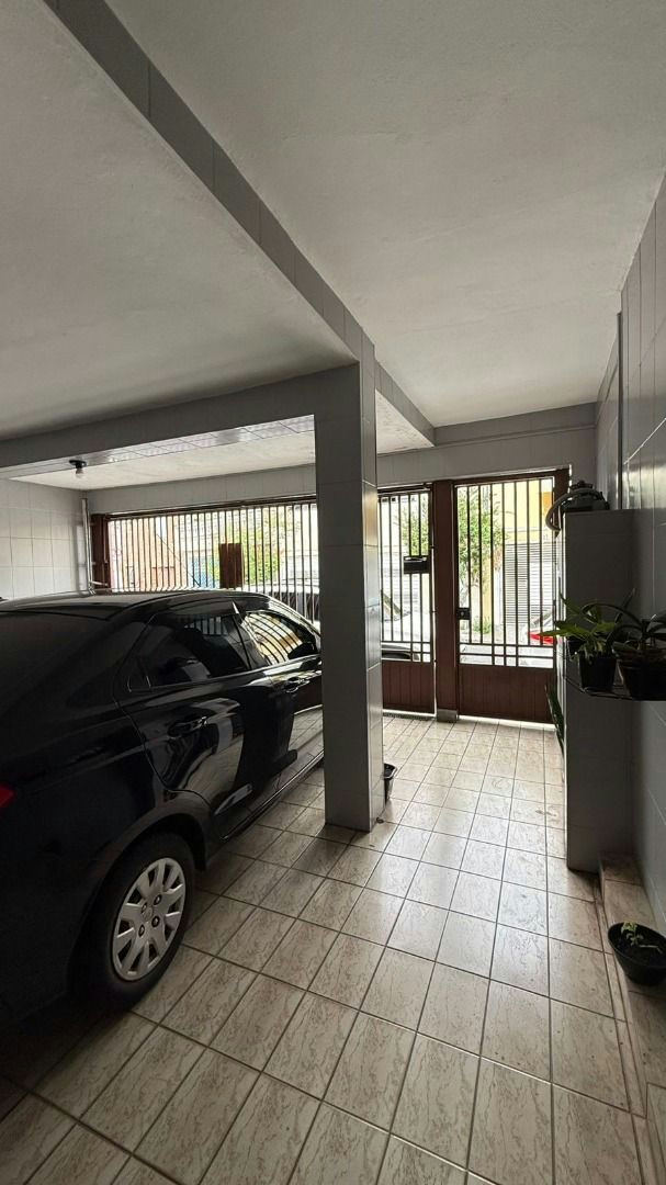 Sobrado em Parque São Lucas - 165m² | 3 dormitórios - miniatura 2