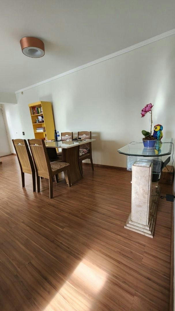 Apartamento em Alto da Mooca - 89m² | 2 dormitórios | 1 vaga - miniatura 5