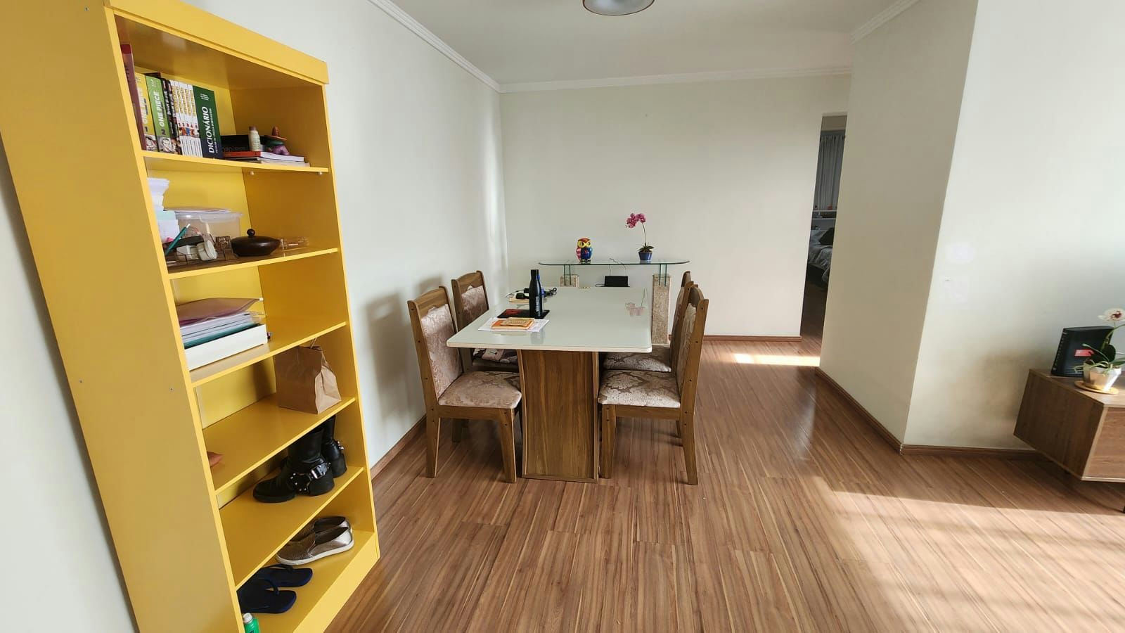 Apartamento em Alto da Mooca - 89m² | 2 dormitórios | 1 vaga - miniatura 3