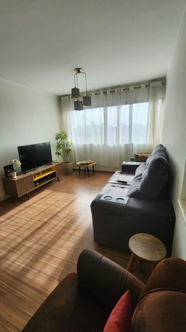 Apartamento em Alto da Mooca - 89m² | 2 dormitórios | 1 vaga - miniatura 4