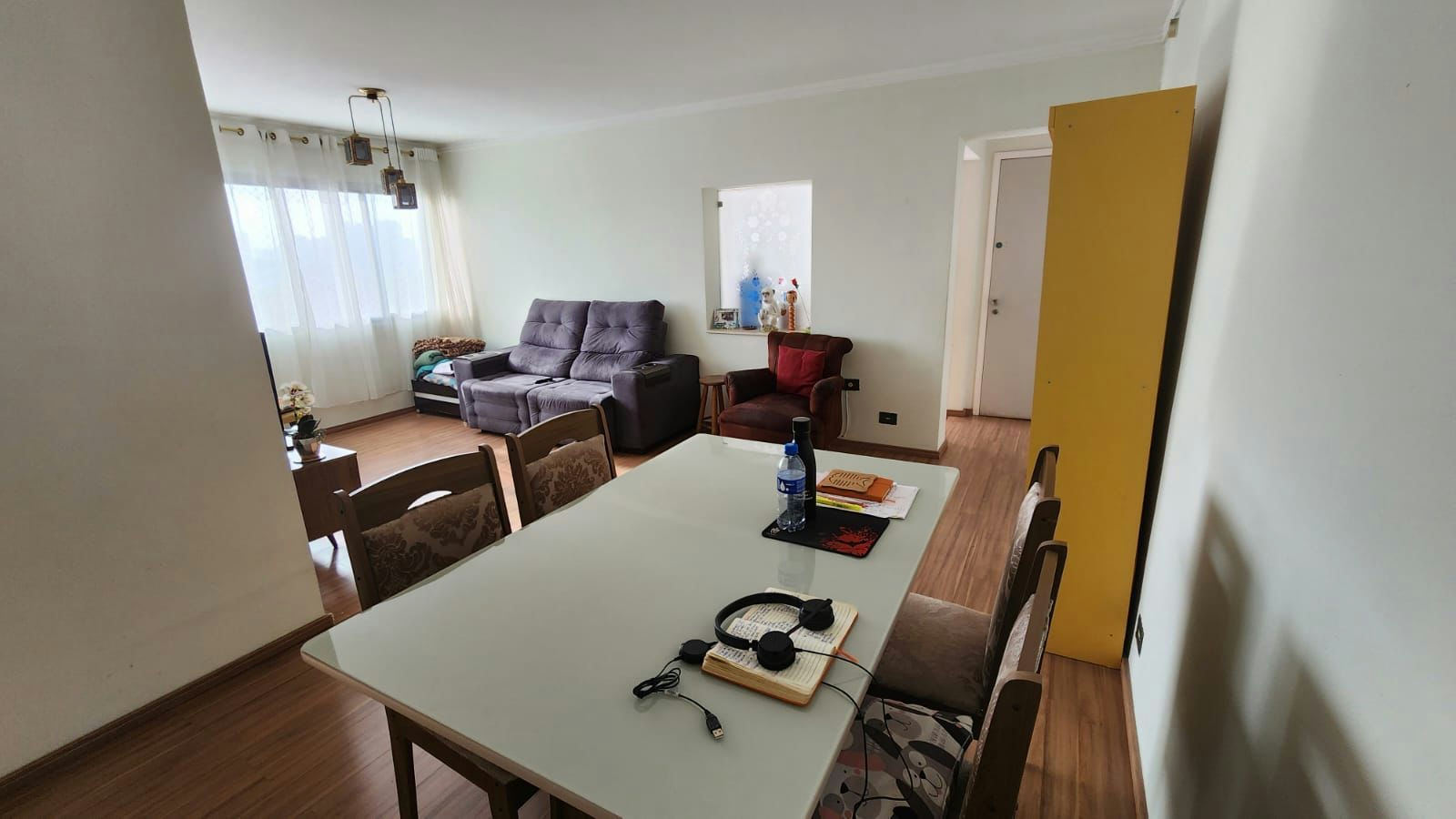 Apartamento em Alto da Mooca - 89m² | 2 dormitórios | 1 vaga - miniatura 2