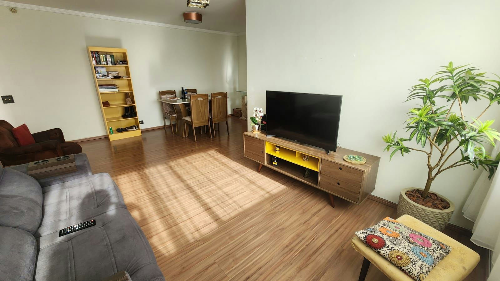 Apartamento em Alto da Mooca - 89m² | 2 dormitórios | 1 vaga