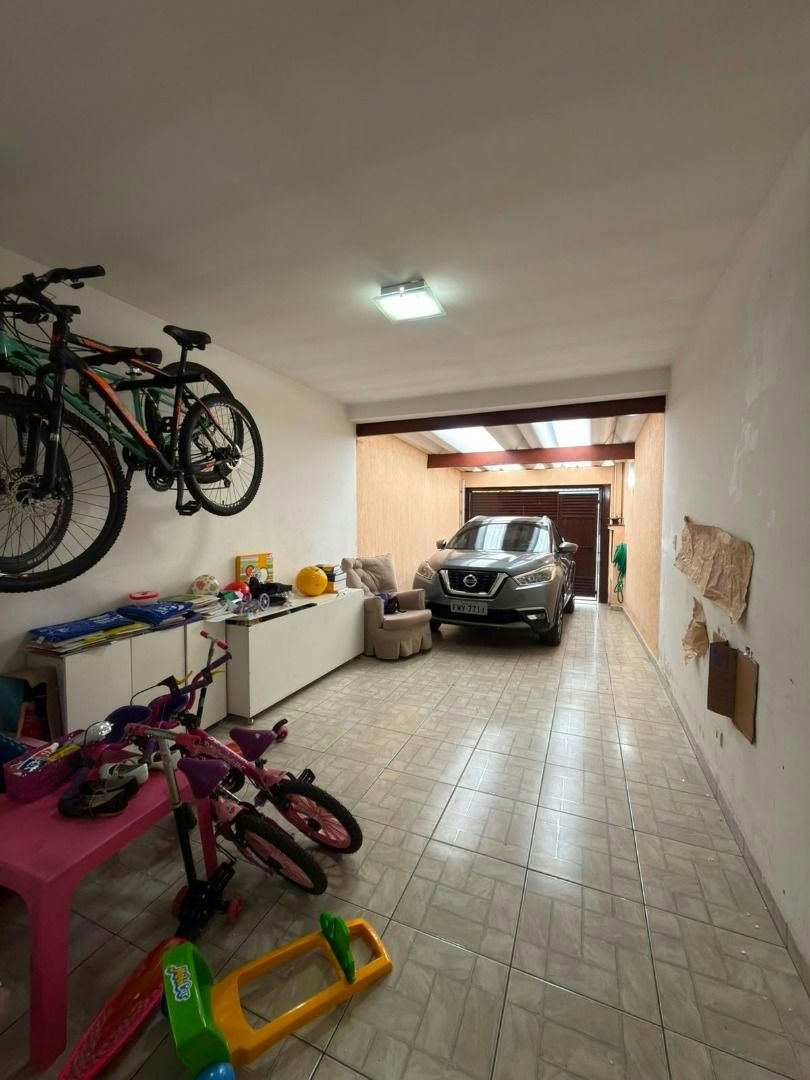 Sobrado em Quinta da Paineira - 138m² | 3 dormitórios | 2 vagas - miniatura 2
