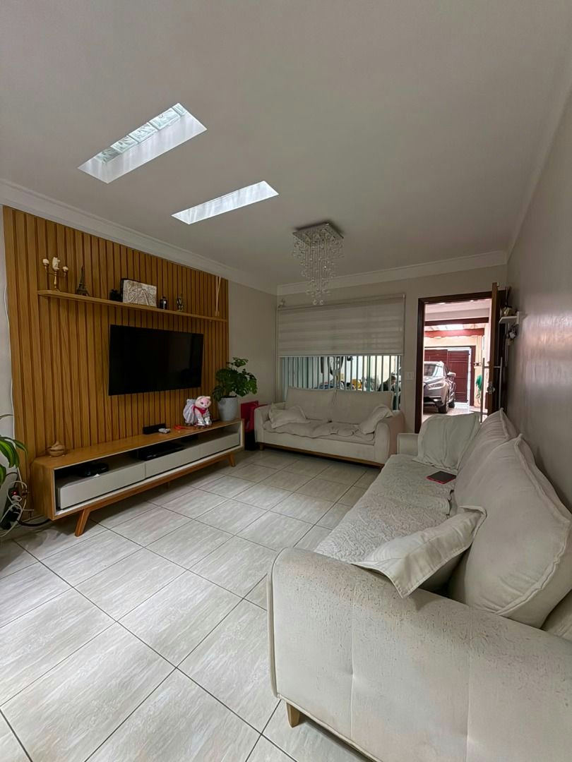 Sobrado em Quinta da Paineira - 138m² | 3 dormitórios | 2 vagas - miniatura 5
