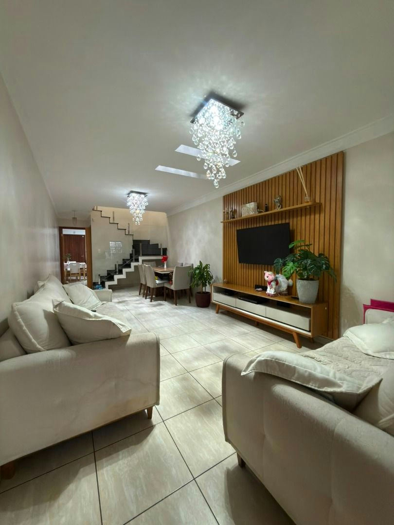 Sobrado em Quinta da Paineira - 138m² | 3 dormitórios | 2 vagas - miniatura 3