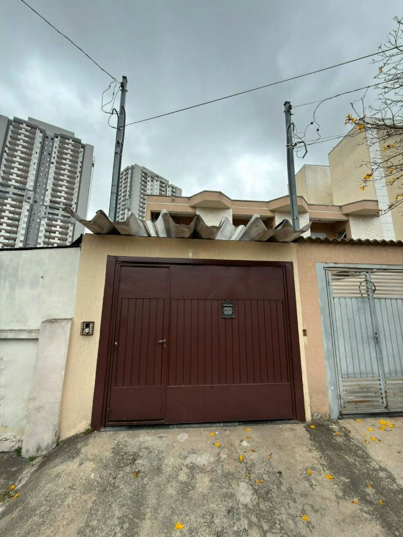 Sobrado em Quinta da Paineira - 138m² | 3 dormitórios | 2 vagas