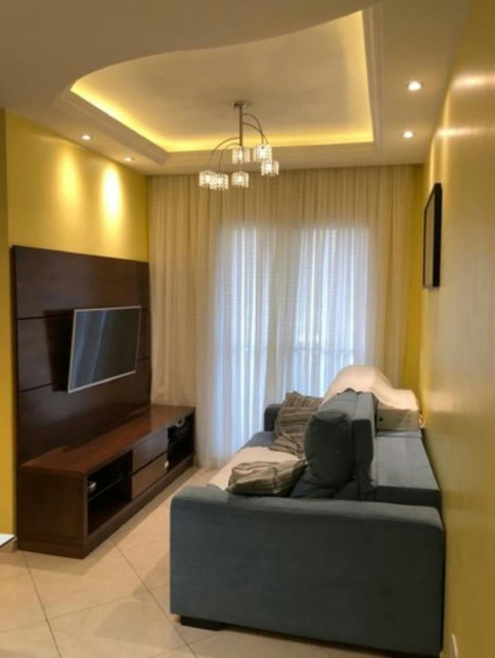 Apartamento em Chácara Califórnia - 58m² | 3 dormitórios | 1 vaga - foto 1
