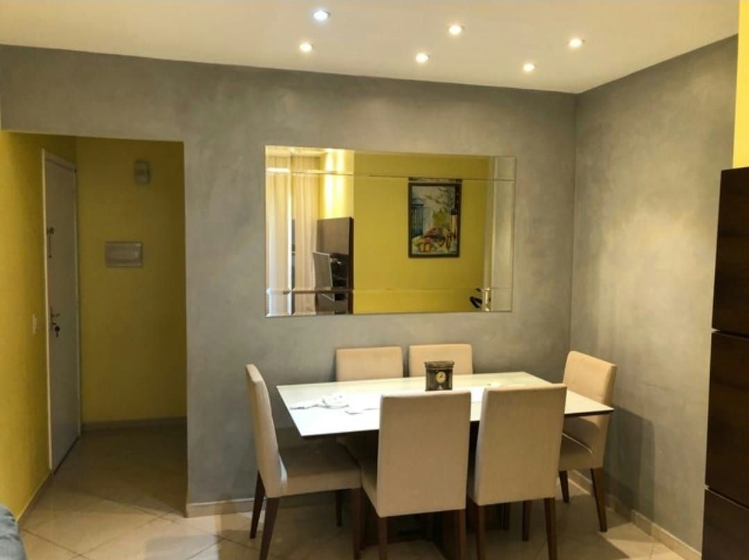 Apartamento em Chácara Califórnia - 58m² | 3 dormitórios | 1 vaga - miniatura 2