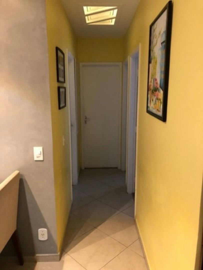Apartamento em Chácara Califórnia - 58m² | 3 dormitórios | 1 vaga - miniatura 4