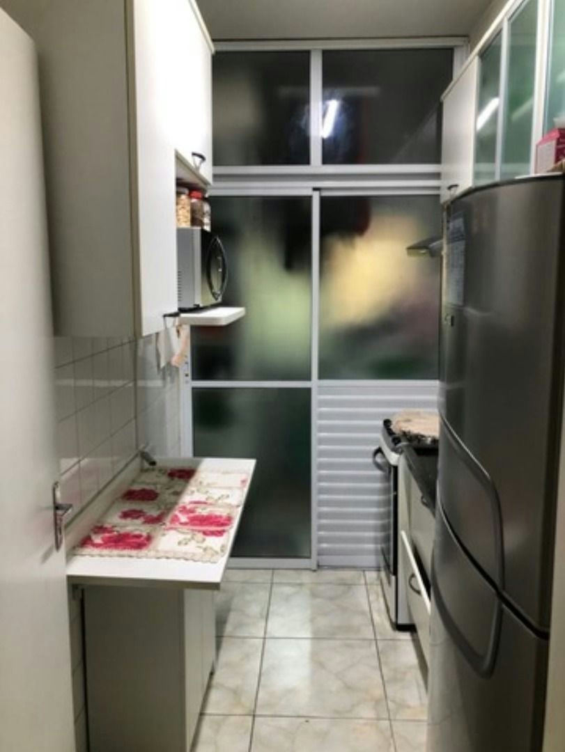 Apartamento em Chácara Califórnia - 58m² | 3 dormitórios | 1 vaga - miniatura 3