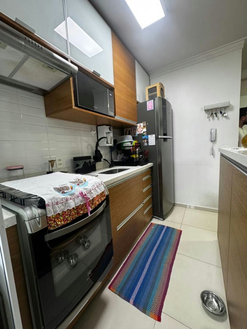 Apartamento em Quinta da Paineira - 50m² | 2 dormitórios | 1 vaga - miniatura 5