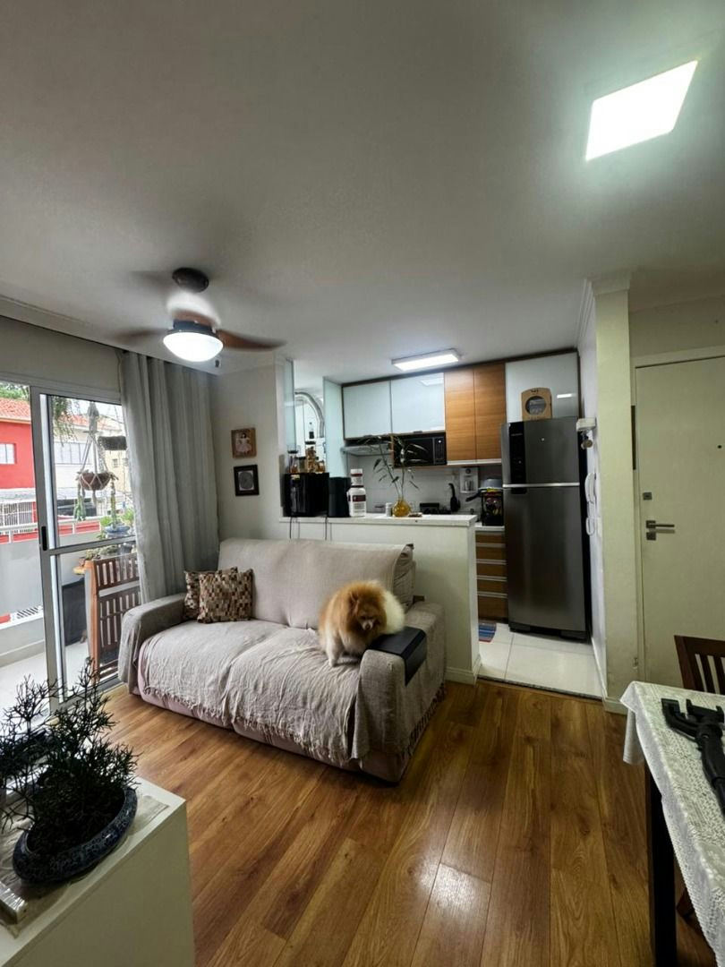 Apartamento em Quinta da Paineira - 50m² | 2 dormitórios | 1 vaga - miniatura 3
