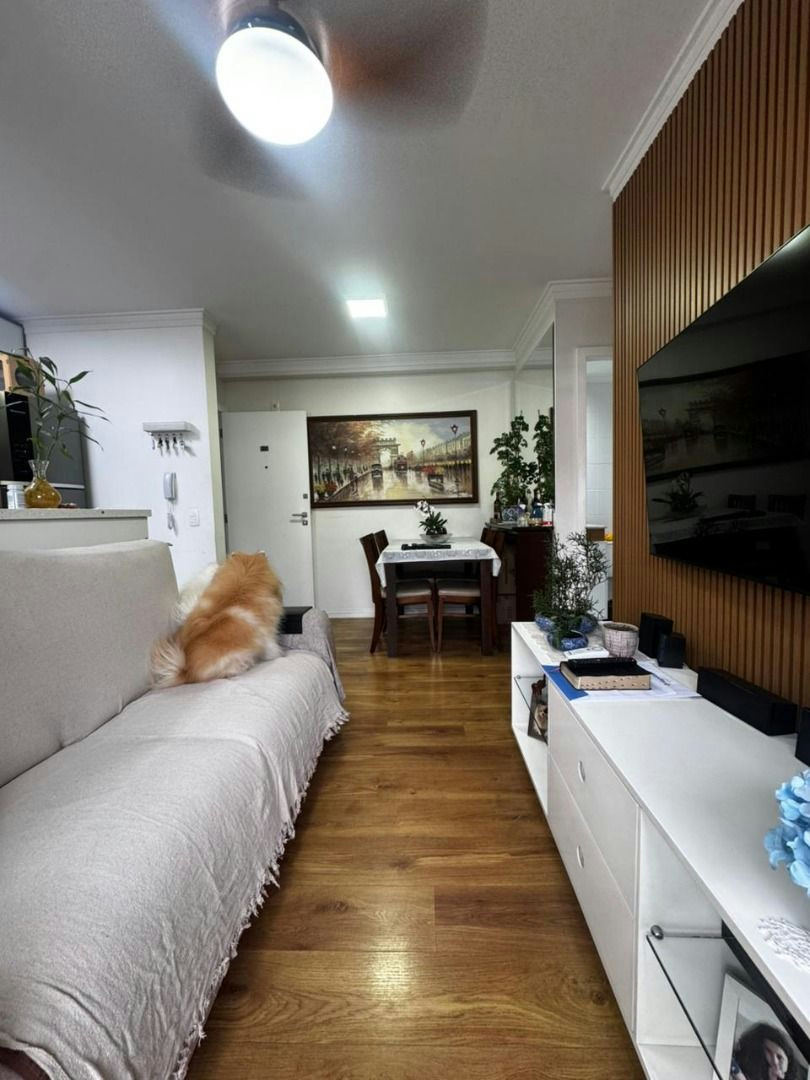 Apartamento em Quinta da Paineira - 50m² | 2 dormitórios | 1 vaga - miniatura 2