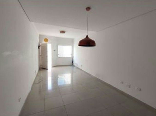 Sobrado em Vila Libanesa - 118m² | 3 dormitórios | 2 vagas - miniatura 5