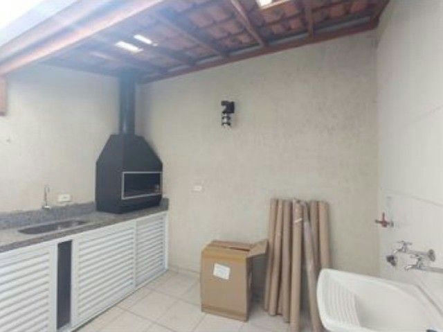 Sobrado em Vila Libanesa - 118m² | 3 dormitórios | 2 vagas - miniatura 2