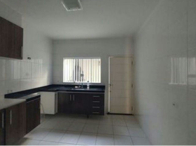 Sobrado em Vila Libanesa - 118m² | 3 dormitórios | 2 vagas - miniatura 4
