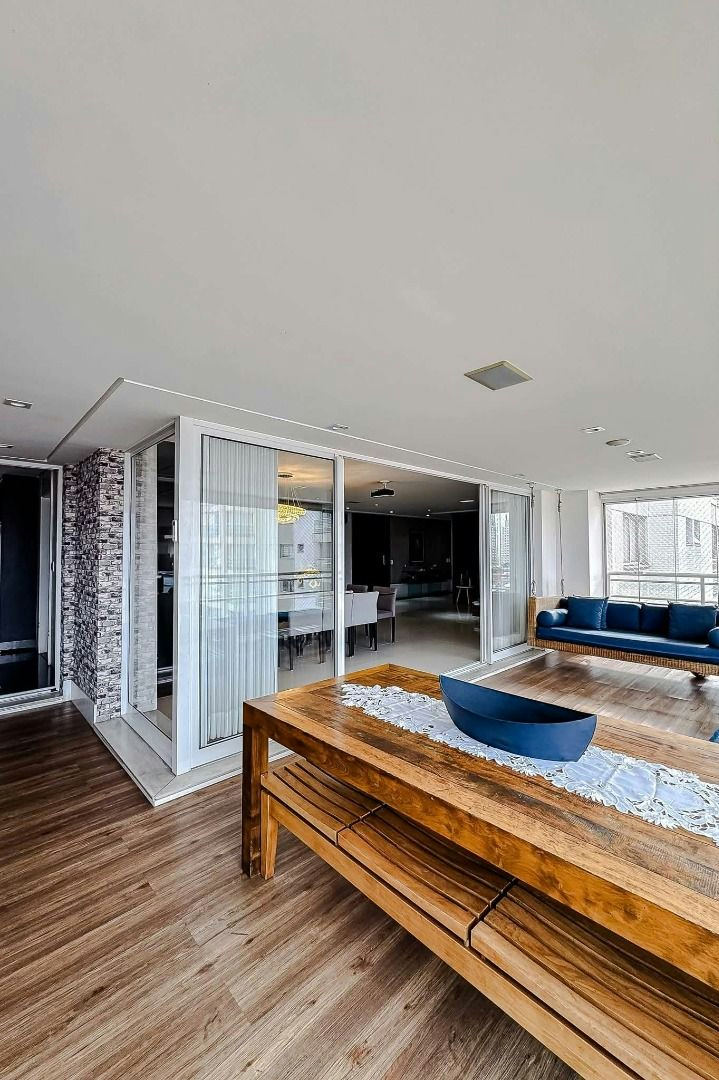 Apartamento em Tatuapé - 227m² | 3 dormitórios | 4 vagas - miniatura 3