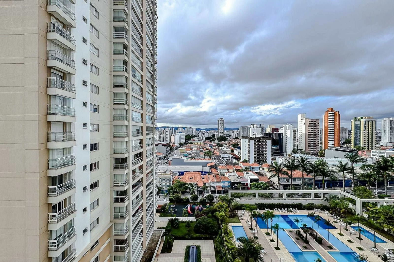 Apartamento em Tatuapé - 227m² | 3 dormitórios | 4 vagas - miniatura 2